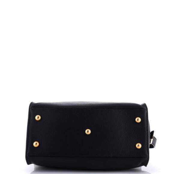 Saint Laurent Classic Y Cabas Leather #165895S89B - Picture 5 of 9